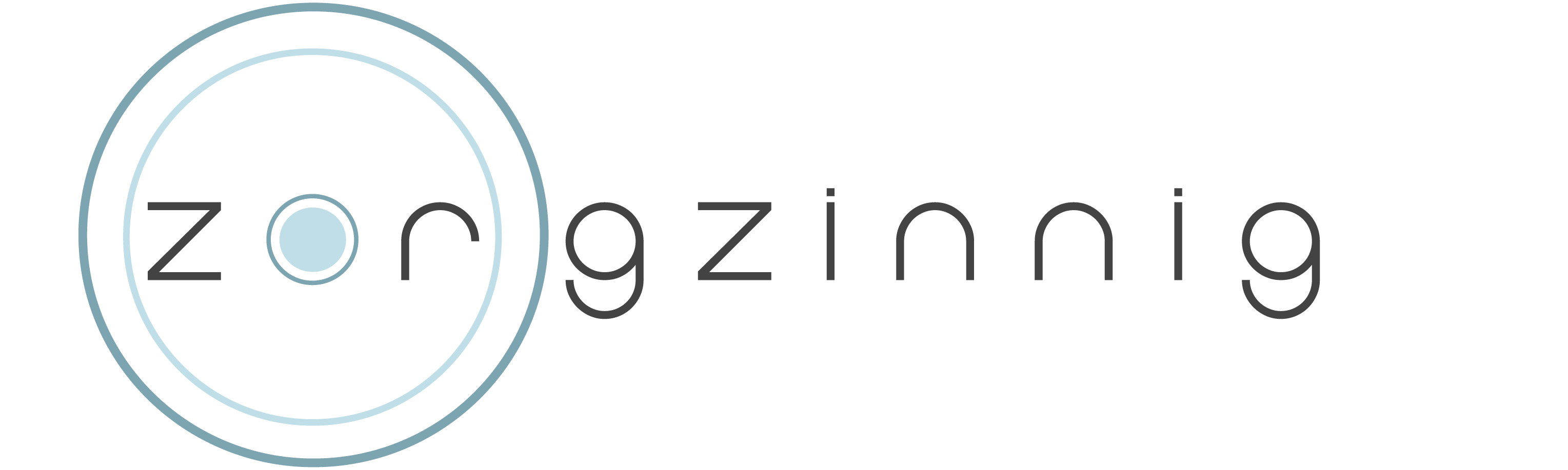 Zorgzinnig